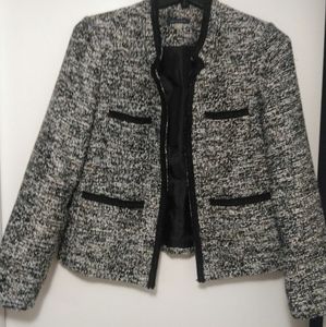 Tommy Hillfiger  Womens Suit Jacket